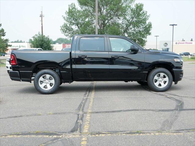 2026 RAM Ram 1500 RAM 1500 TRADESMAN CREW CAB 4X4 57 BOX 2026 RAM Ram 1500 RAM 1500 TRADESMAN CREW CAB 4X4 57 BOX