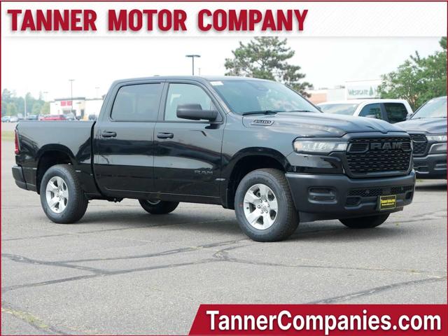 2026 RAM 1500 RAM 1500 TRADESMAN CREW CAB 4X4 57 BOX