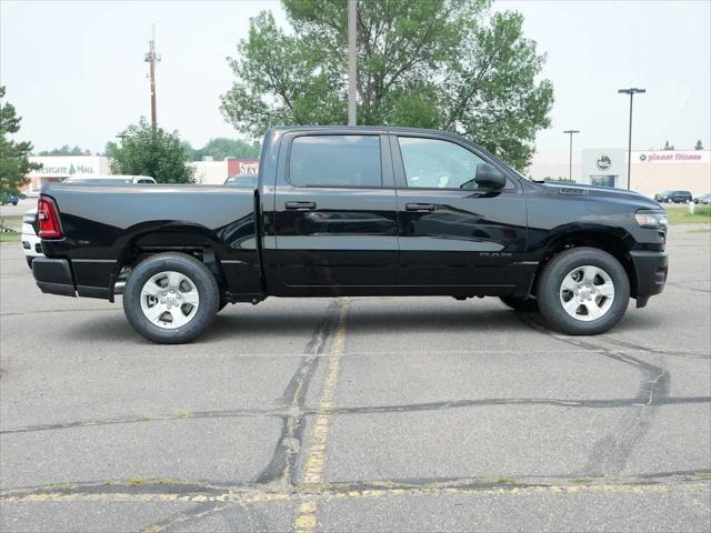 2026 RAM 1500 RAM 1500 TRADESMAN CREW CAB 4X4 57 BOX