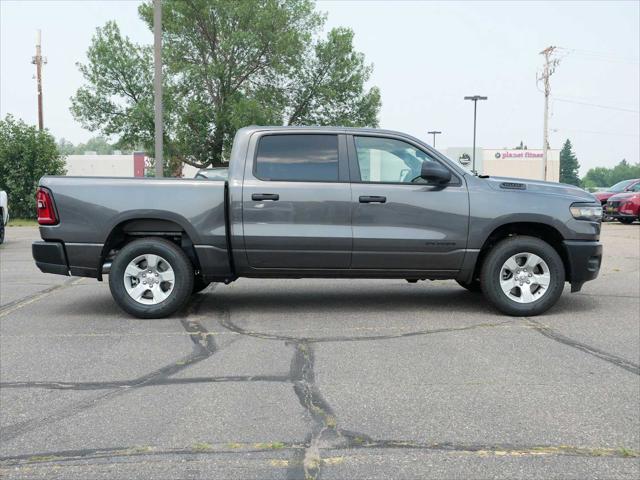 2026 RAM Ram 1500 RAM 1500 TRADESMAN CREW CAB 4X4 57 BOX 2026 RAM Ram 1500 RAM 1500 TRADESMAN CREW CAB 4X4 57 BOX
