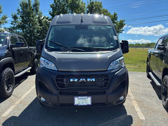 2025 Ram ProMaster Cargo Van Tradesman High Roof 159" WB w/Pass Seat for sale in Goshen, NY