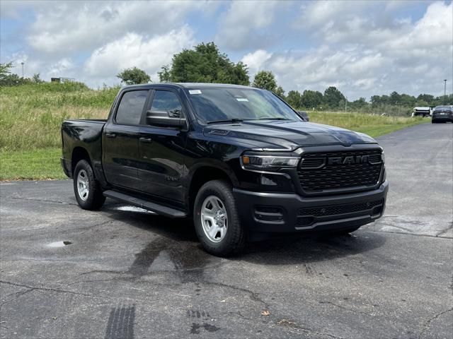 2026 RAM Ram 1500 RAM 1500 TRADESMAN CREW CAB 4X4 57 BOX