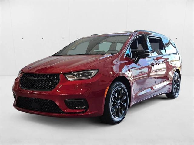 2025 Chrysler Pacifica PACIFICA SELECT