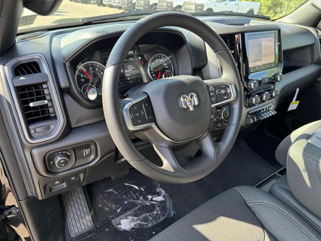 2026 RAM Ram 1500 RAM 1500 WARLOCK CREW CAB 4X4 57 BOX 2026 RAM Ram 1500 RAM 1500 WARLOCK CREW CAB 4X4 57 BOX