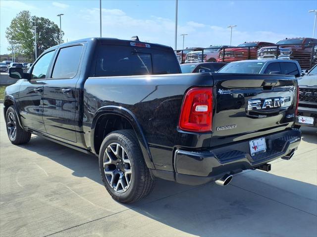 2026 RAM Ram 1500 RAM 1500 LARAMIE CREW CAB 4X4 57 BOX 2026 RAM Ram 1500 RAM 1500 LARAMIE CREW CAB 4X4 57 BOX