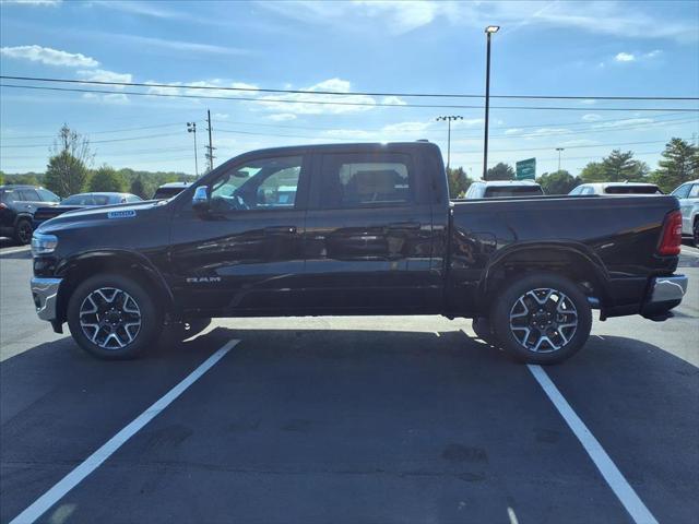 2026 RAM Ram 1500 RAM 1500 LARAMIE CREW CAB 4X4 57 BOX 2026 RAM Ram 1500 RAM 1500 LARAMIE CREW CAB 4X4 57 BOX
