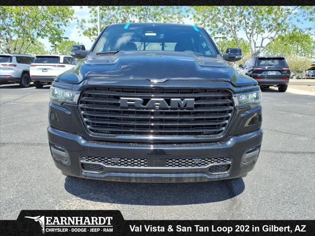 2026 RAM Ram 1500 RAM 1500 LARAMIE CREW CAB 4X4 57 BOX 2026 RAM Ram 1500 RAM 1500 LARAMIE CREW CAB 4X4 57 BOX