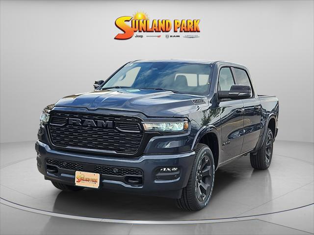 2026 RAM Ram 1500 RAM 1500 LONE STAR CREW CAB 4X4 57 BOX