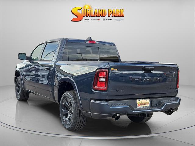 2026 RAM Ram 1500 RAM 1500 LONE STAR CREW CAB 4X4 57 BOX