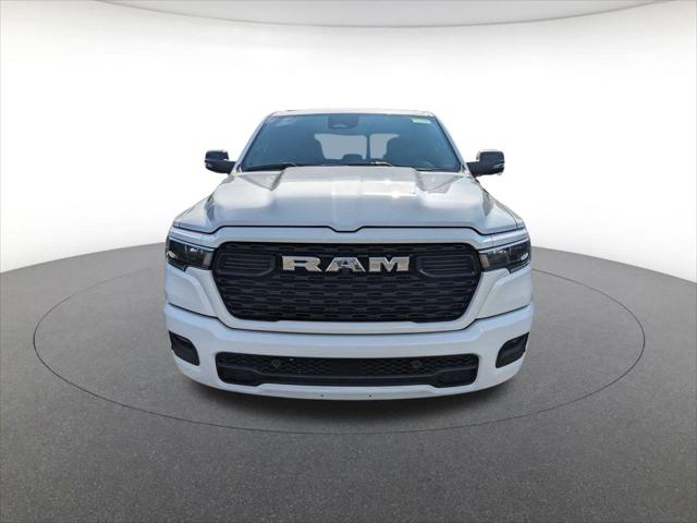 2026 RAM Ram 1500 RAM 1500 LONE STAR CREW CAB 4X4 57 BOX 2026 RAM Ram 1500 RAM 1500 LONE STAR CREW CAB 4X4 57 BOX