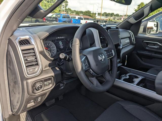 2026 RAM Ram 1500 RAM 1500 LONE STAR CREW CAB 4X4 57 BOX