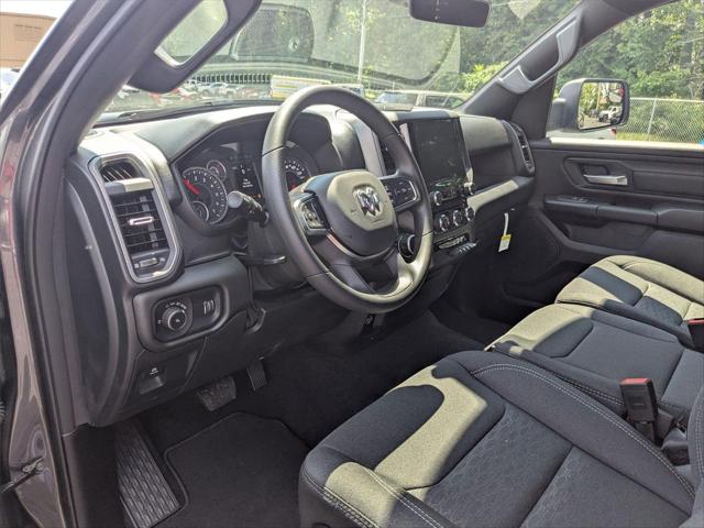 2026 RAM Ram 1500 RAM 1500 TRADESMAN CREW CAB 4X4 57 BOX 2026 RAM Ram 1500 RAM 1500 TRADESMAN CREW CAB 4X4 57 BOX