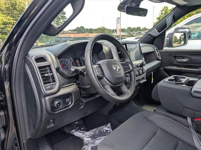 2026 RAM Ram 1500 RAM 1500 TRADESMAN CREW CAB 4X4 57 BOX 2026 RAM Ram 1500 RAM 1500 TRADESMAN CREW CAB 4X4 57 BOX