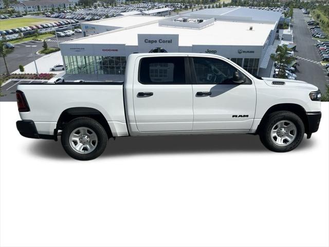 2026 RAM Ram 1500 RAM 1500 TRADESMAN CREW CAB 4X4 57 BOX