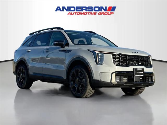 2025 Kia Sorento X-Line EX for sale in Loves Park, IL