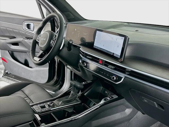 2025 Kia Sorento X-Pro SX Prestige