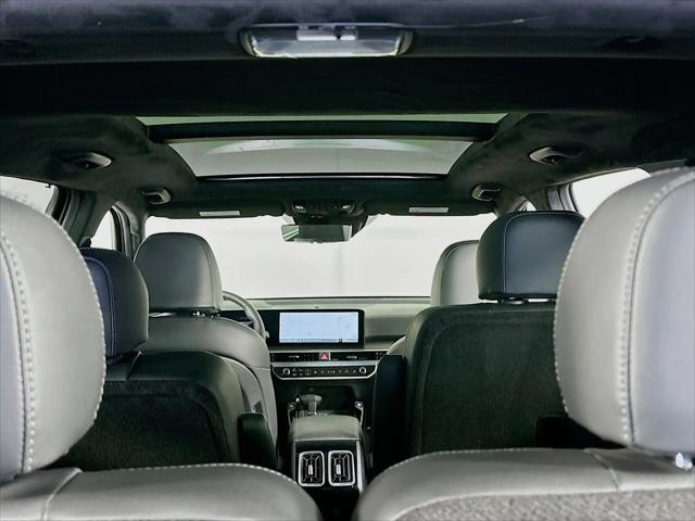 2025 Kia Sorento X-Pro SX Prestige