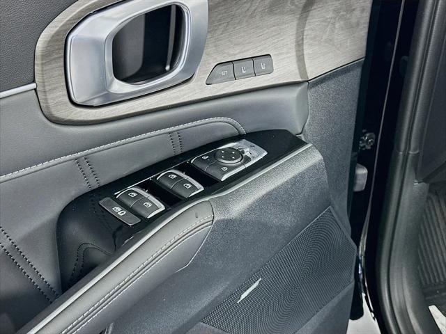 2025 Kia Sorento X-Pro SX Prestige