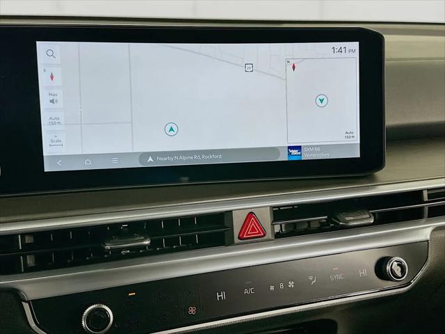 2025 Kia Sorento X-Pro SX Prestige