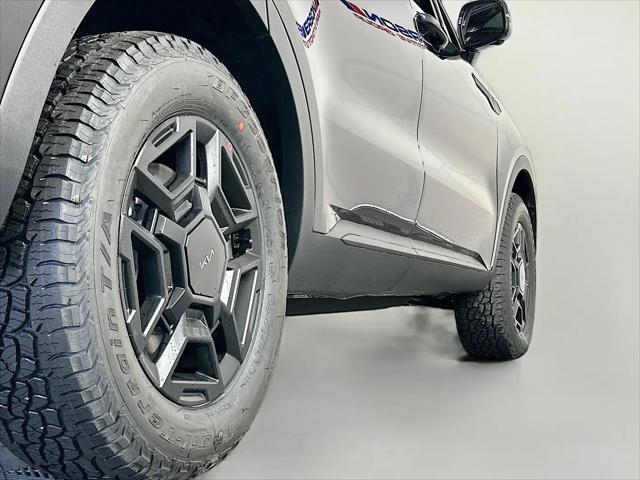 2025 Kia Sorento X-Pro SX Prestige