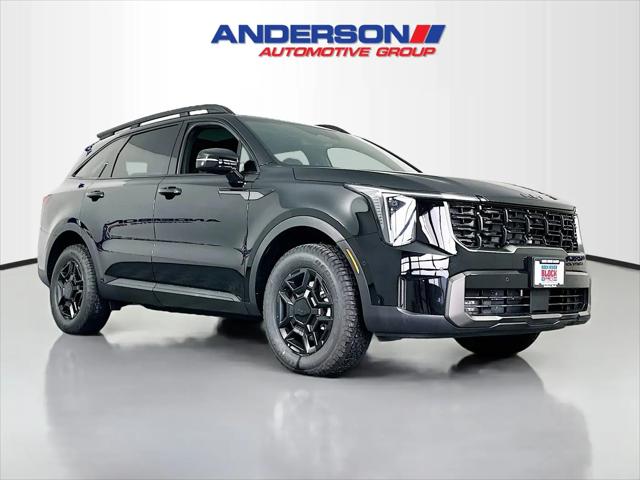 2025 Kia Sorento X-Pro SX Prestige for sale in Loves Park, IL