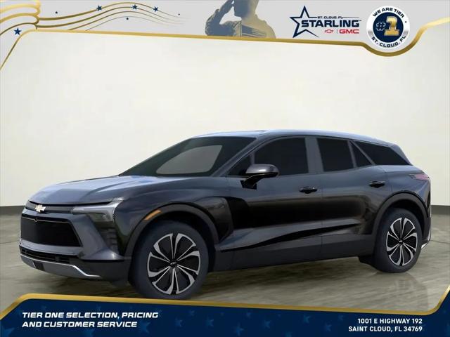 2025 Chevrolet V Blazer eAWD LT for sale in Saint Cloud, FL