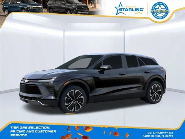2025 Chevrolet V Blazer eAWD LT for sale in Saint Cloud, FL