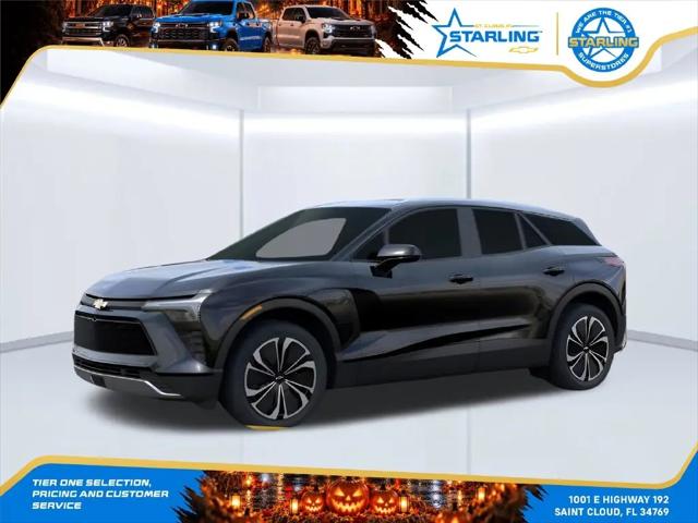2025 Chevrolet V Blazer eAWD LT for sale in Saint Cloud, FL