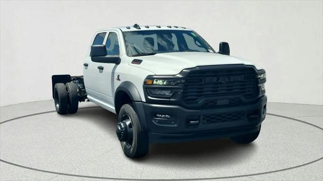 2025 Ram 5500 Tradesman/Big Horn for sale in Arlington, TX