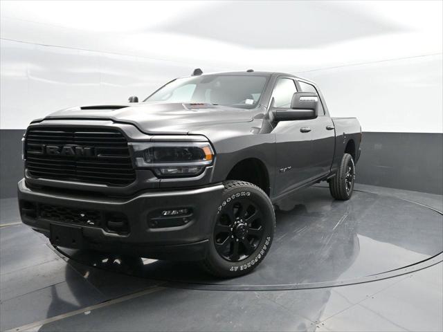 2024 RAM 2500 Laramie Crew Cab 4x4 64 Box 2024 RAM 2500 Laramie Crew Cab 4x4 64 Box