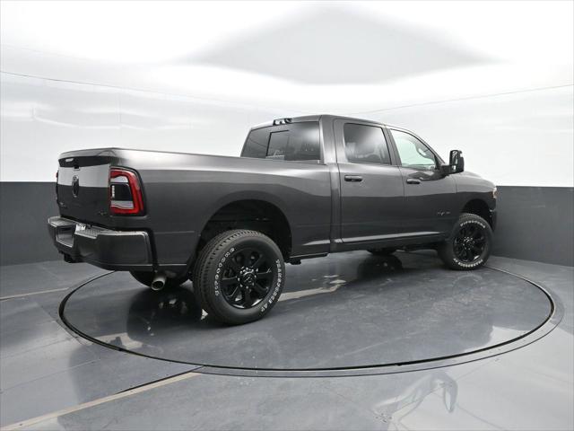 2024 RAM 2500 Laramie Crew Cab 4x4 64 Box 2024 RAM 2500 Laramie Crew Cab 4x4 64 Box