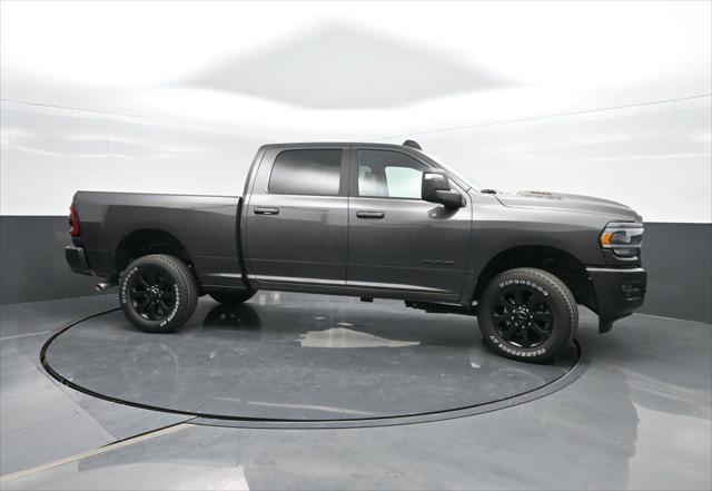 2024 RAM 2500 Laramie Crew Cab 4x4 64 Box 2024 RAM 2500 Laramie Crew Cab 4x4 64 Box