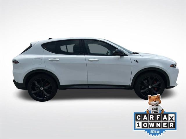 2024 Dodge Hornet R/T Plus EAWD 2024 Dodge Hornet R/T Plus EAWD