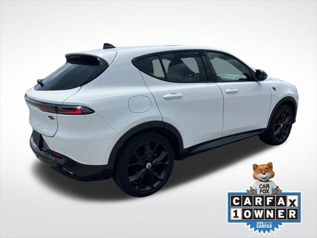 2024 Dodge Hornet R/T Plus EAWD 2024 Dodge Hornet R/T Plus EAWD