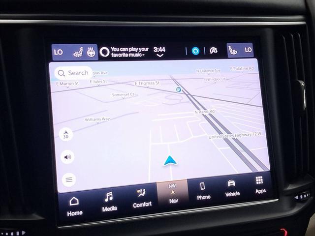 2021 Maserati Levante S