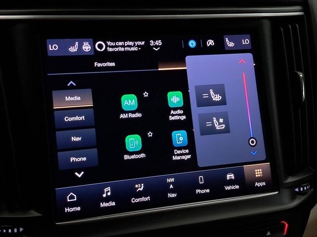 2021 Maserati Levante S