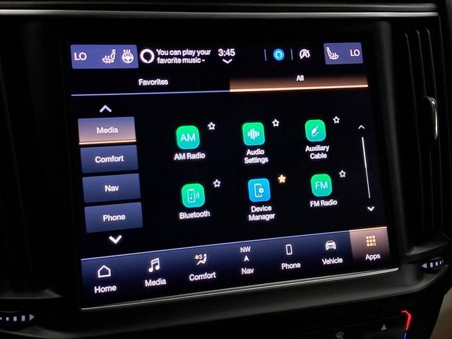2021 Maserati Levante S