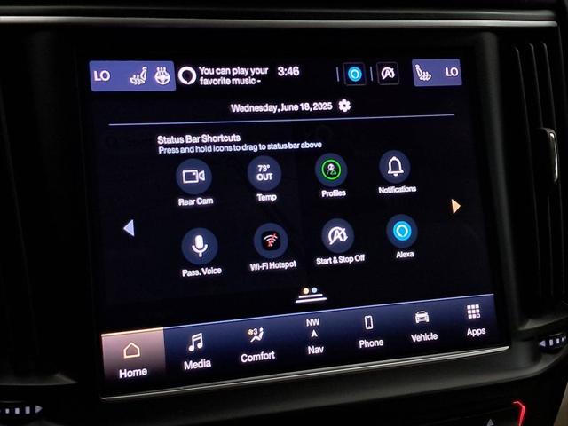 2021 Maserati Levante S