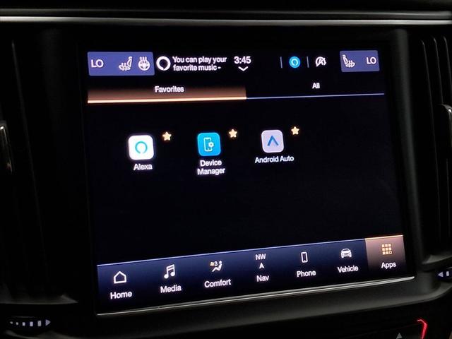 2021 Maserati Levante S