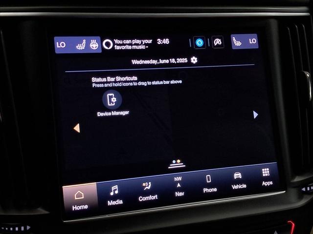 2021 Maserati Levante S