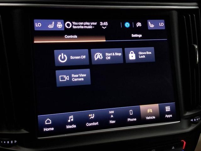 2021 Maserati Levante S