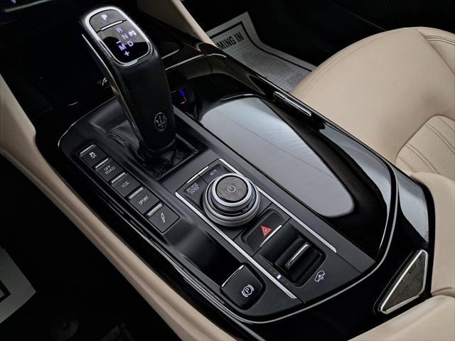 2021 Maserati Levante S