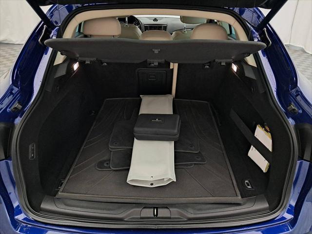2021 Maserati Levante S