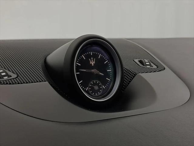 2021 Maserati Levante S