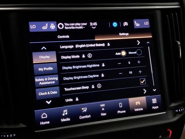 2021 Maserati Levante S