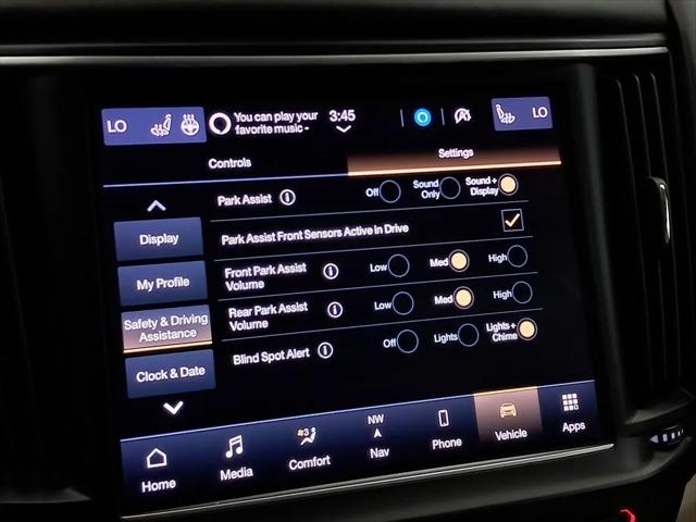 2021 Maserati Levante S