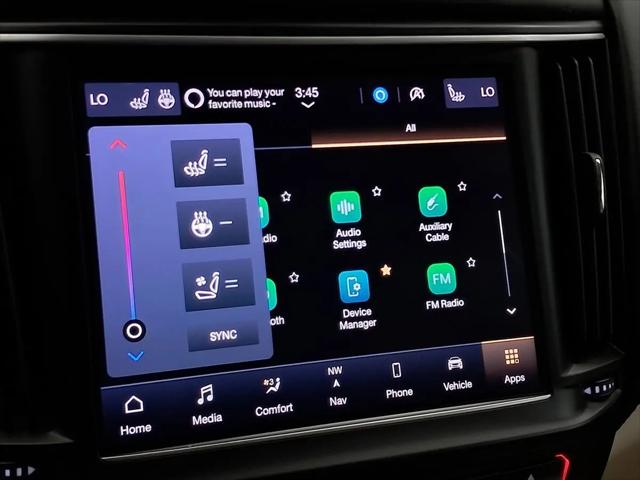 2021 Maserati Levante S