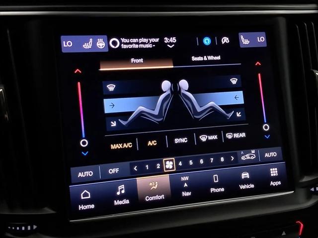 2021 Maserati Levante S
