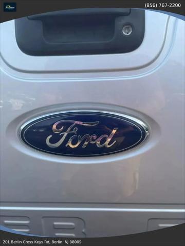 2015 Ford F-250 XL