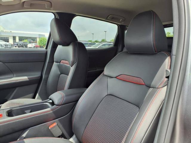 2025 Nissan Kicks SR Intelligent AWD